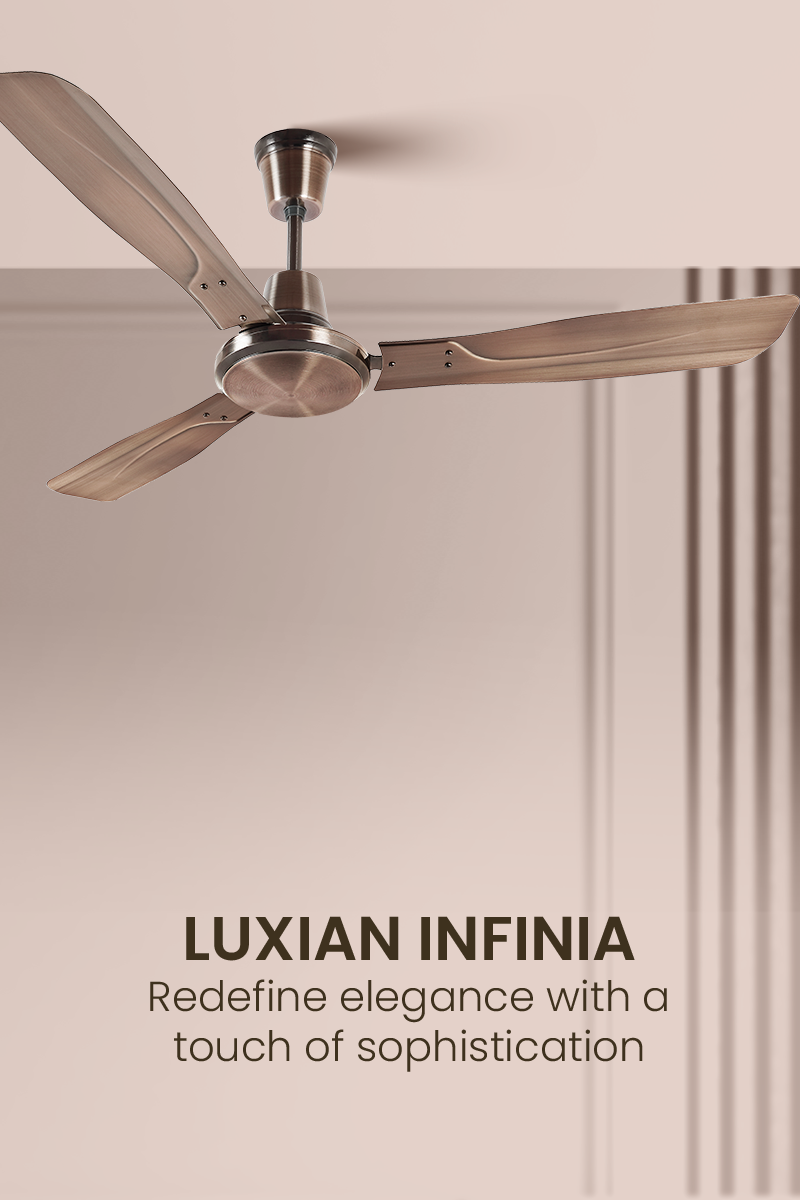 Luxian Infinia