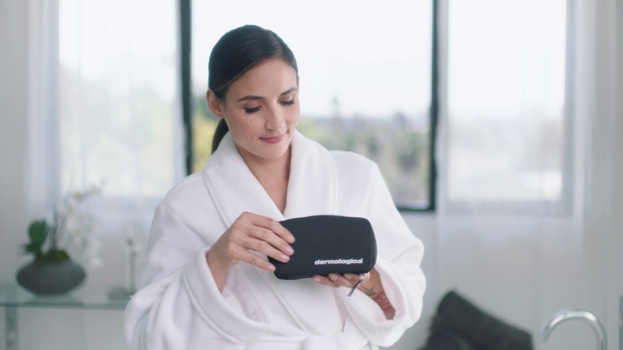 Dermalogica Rapid Reveal Peel Kick Start Pack