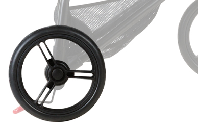 ruedas aerotech sin complicaciones