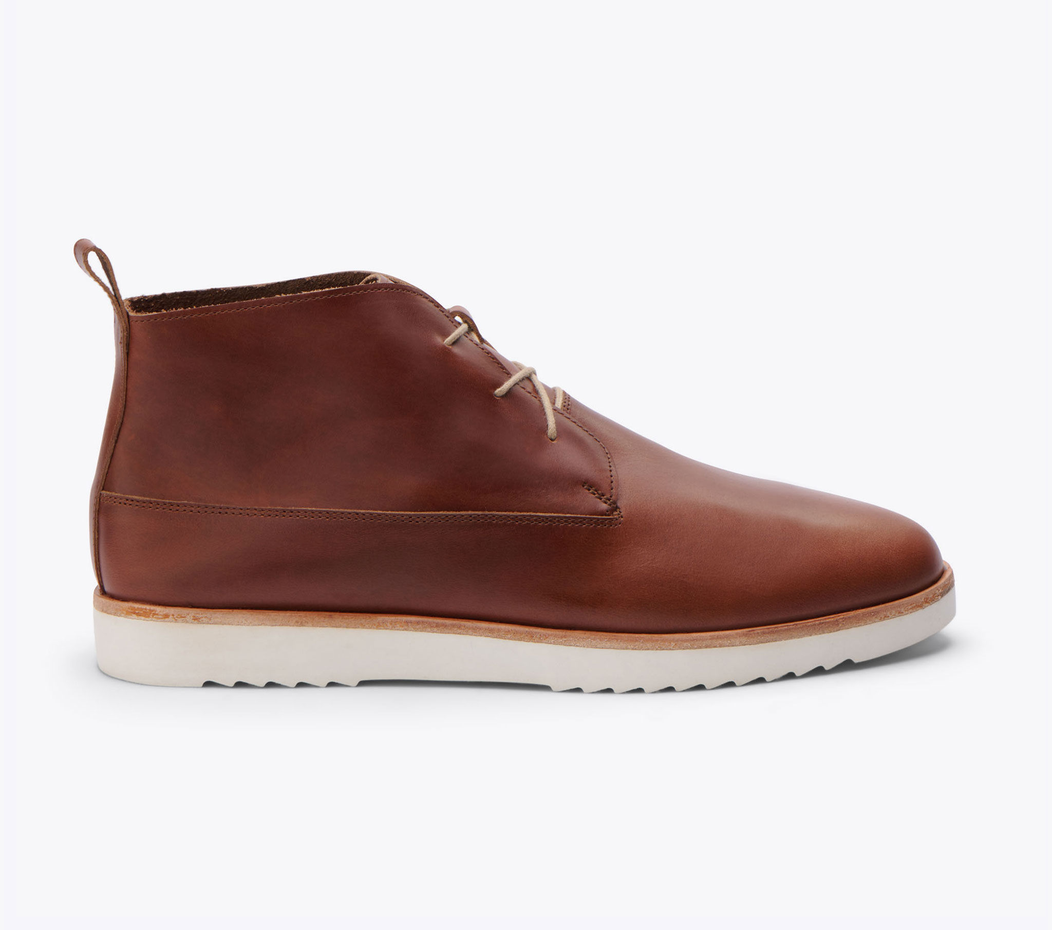 Nisolo Cusco Flex Chukka Brandy - Every Nisolo product is built on the foundation of comfort, function, and design. 