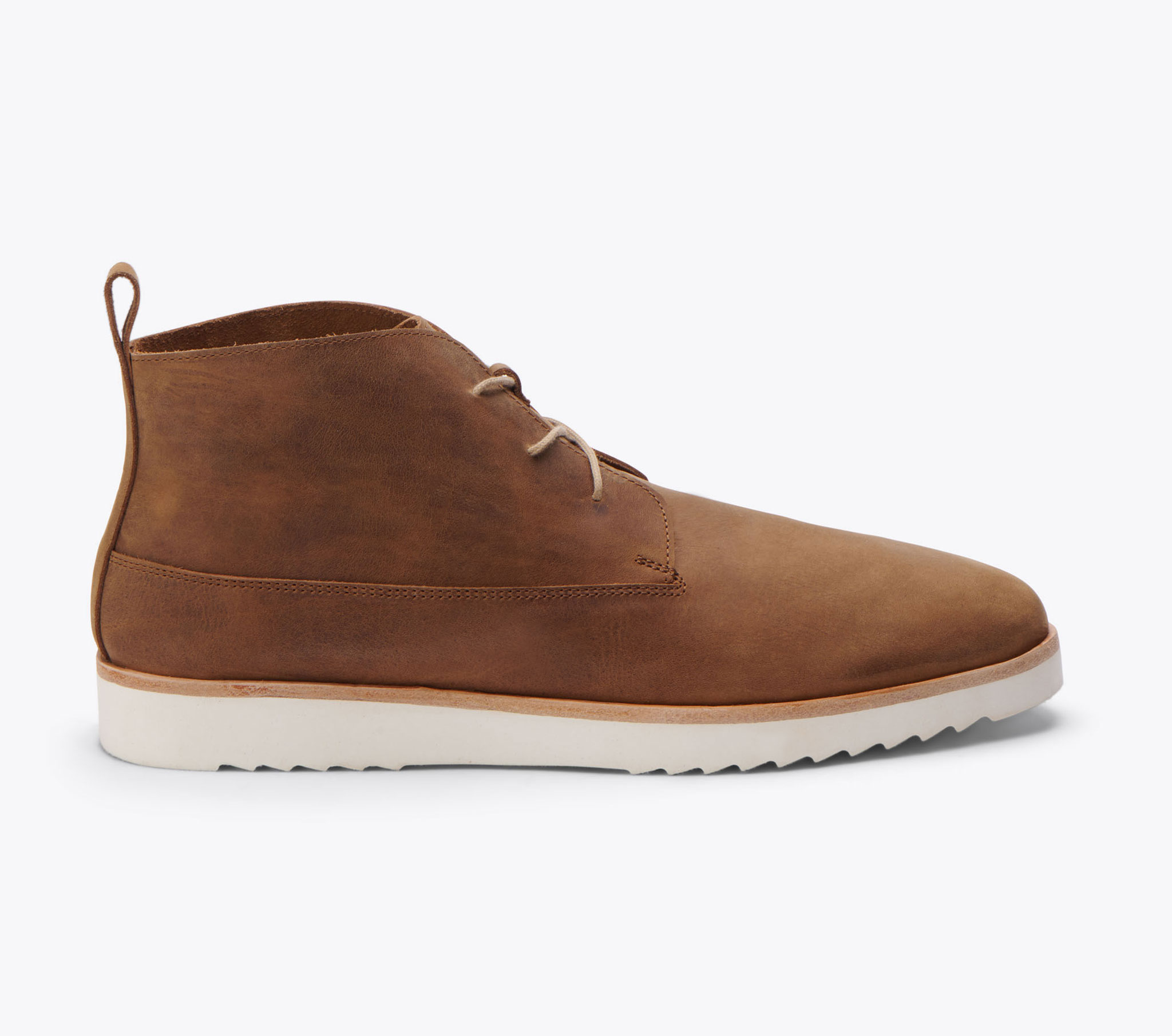 Nisolo Cusco Flex Chukka Tobacco - Every Nisolo product is built on the foundation of comfort, function, and design. 