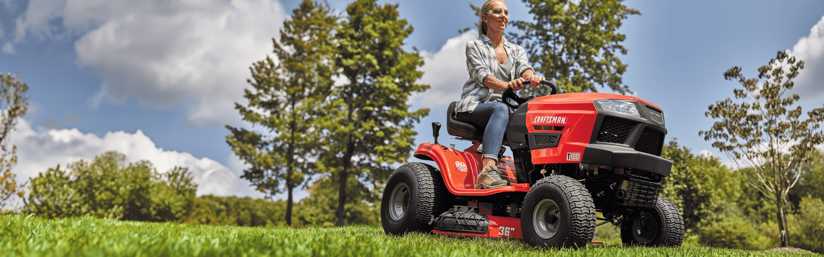 Lawn Mower Accessories CRAFTSMAN