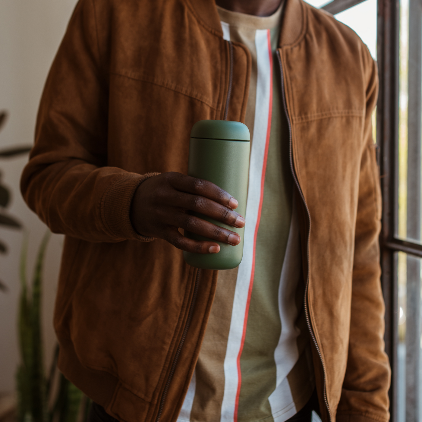 Carter Move Mug