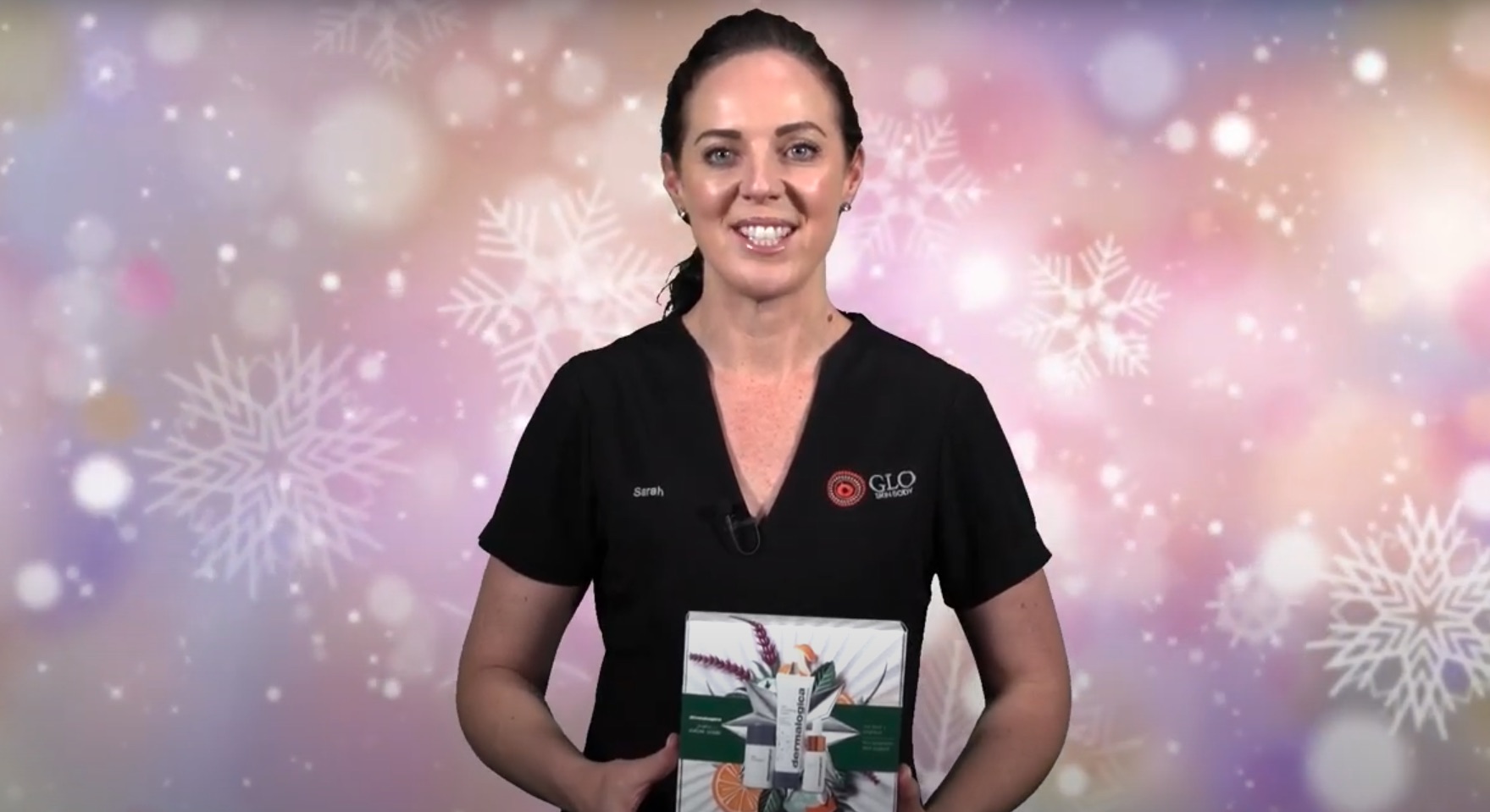 Dermalogica Our Best + Brightest