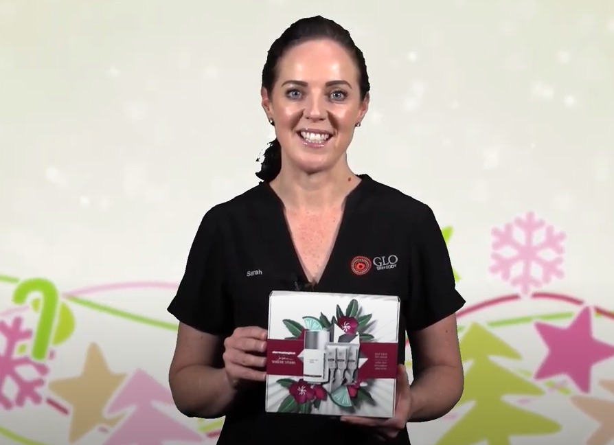 Dermalogica Your Super Rich Reveal