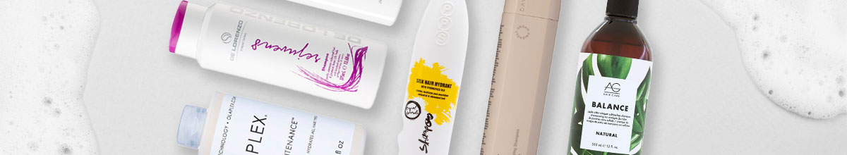 Shampoo