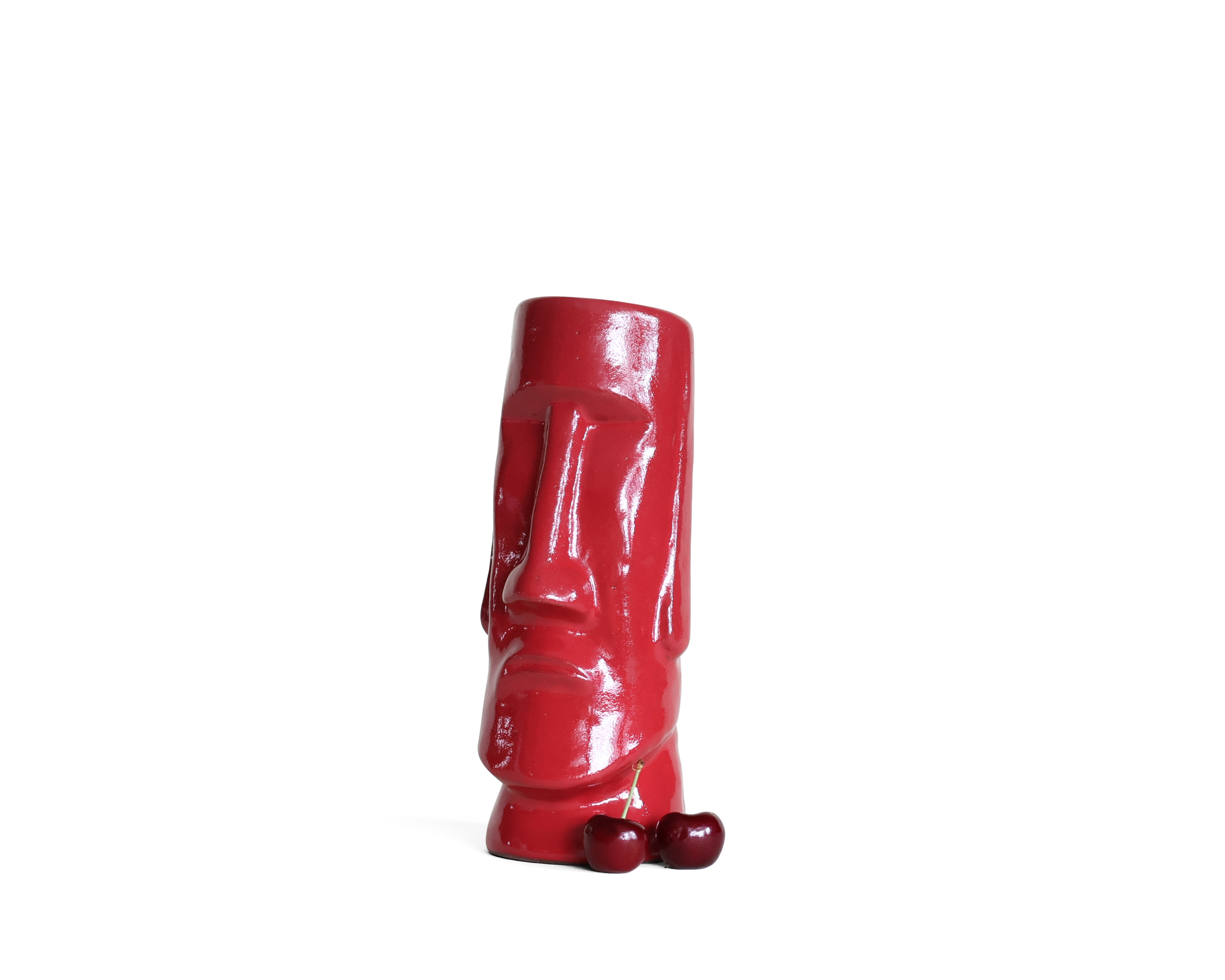 tiki-cup