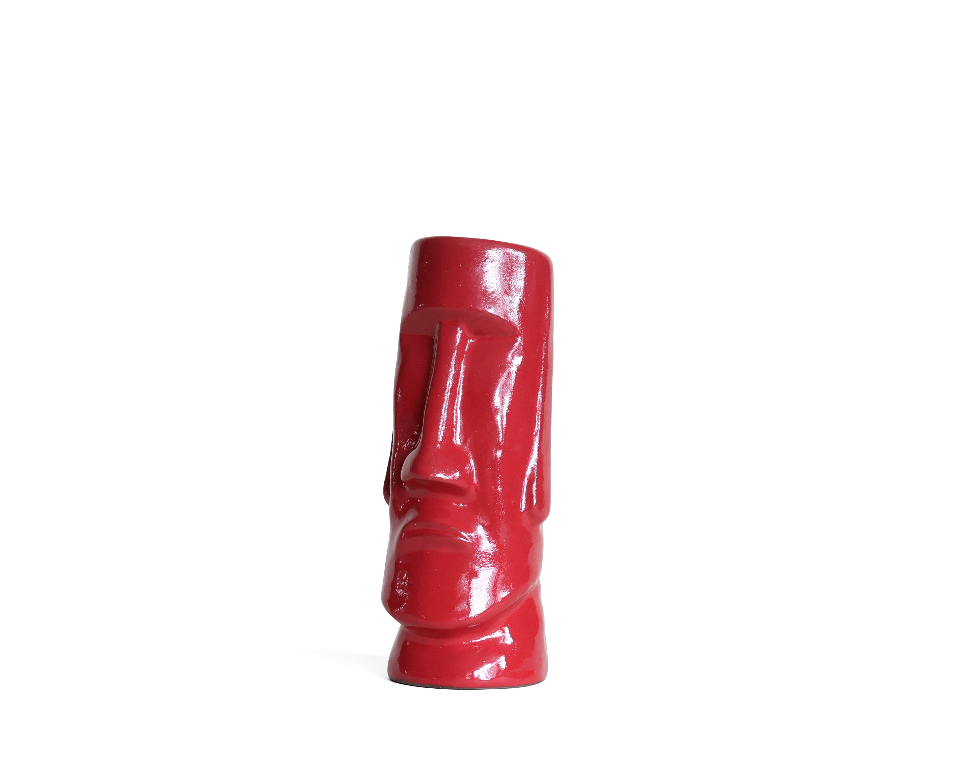 tiki-cup