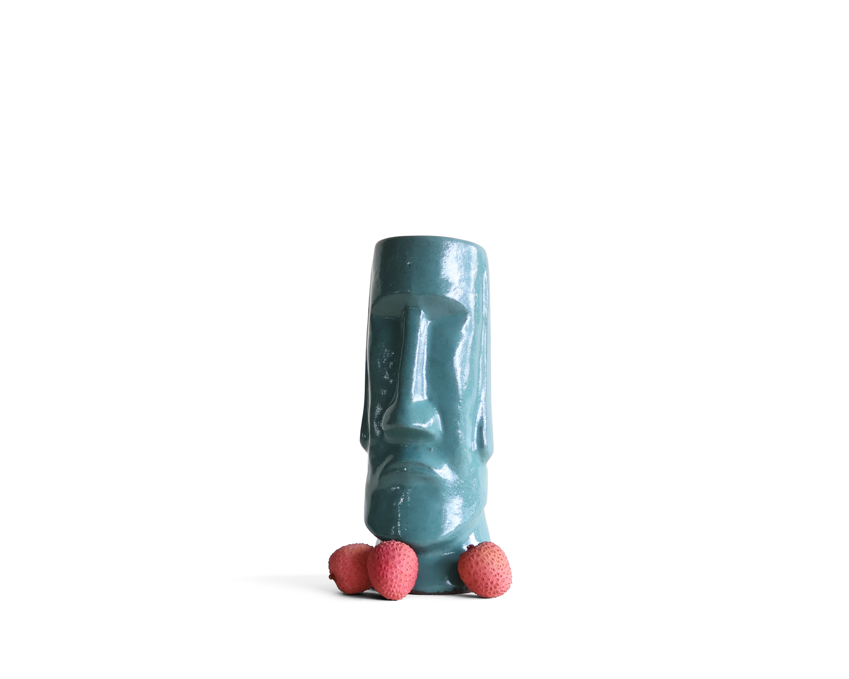 tiki-cup