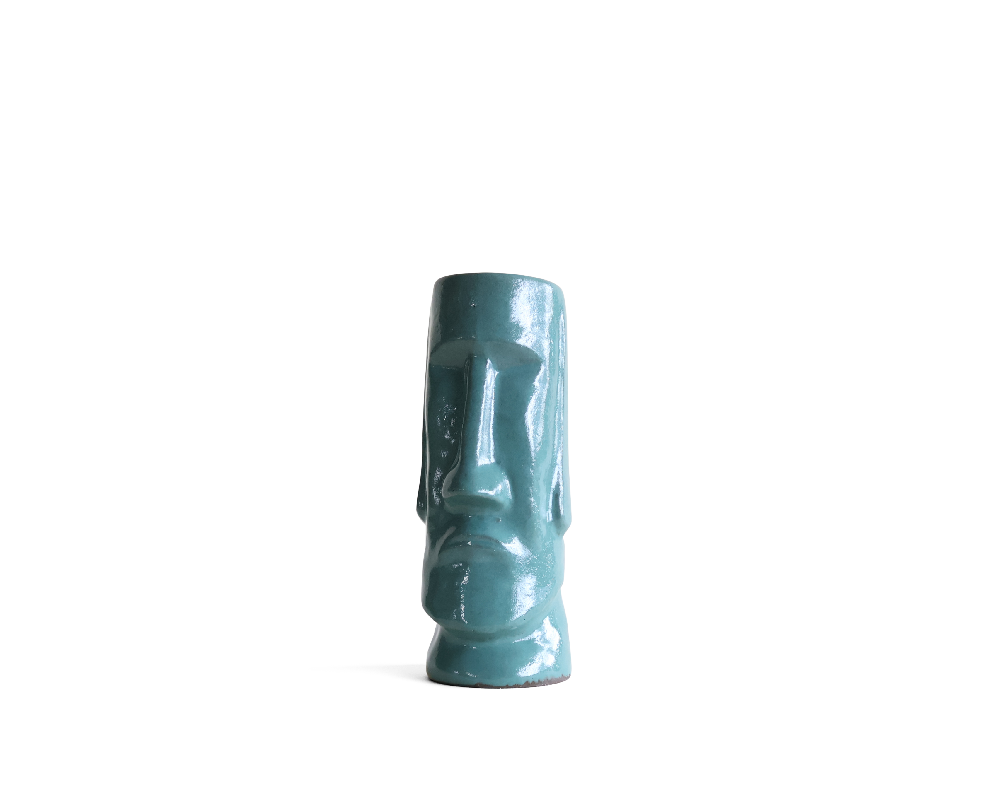 tiki-cup