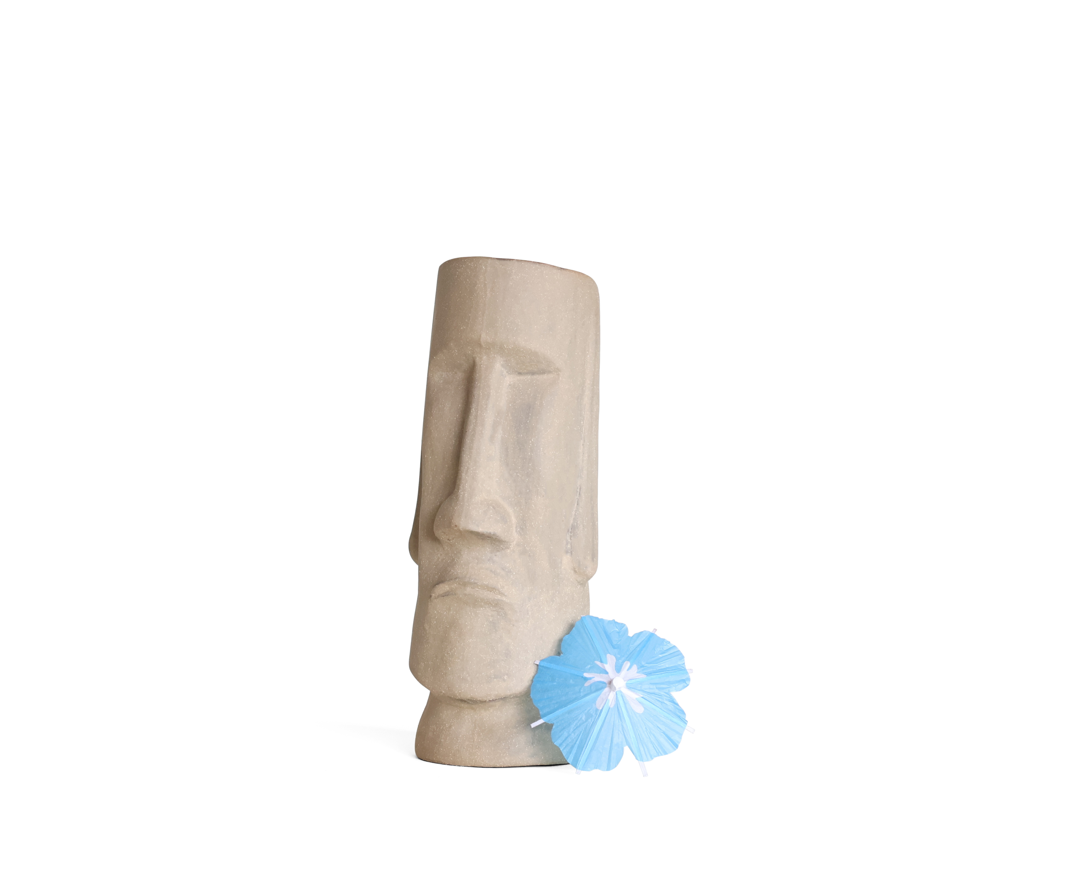 tiki-cup