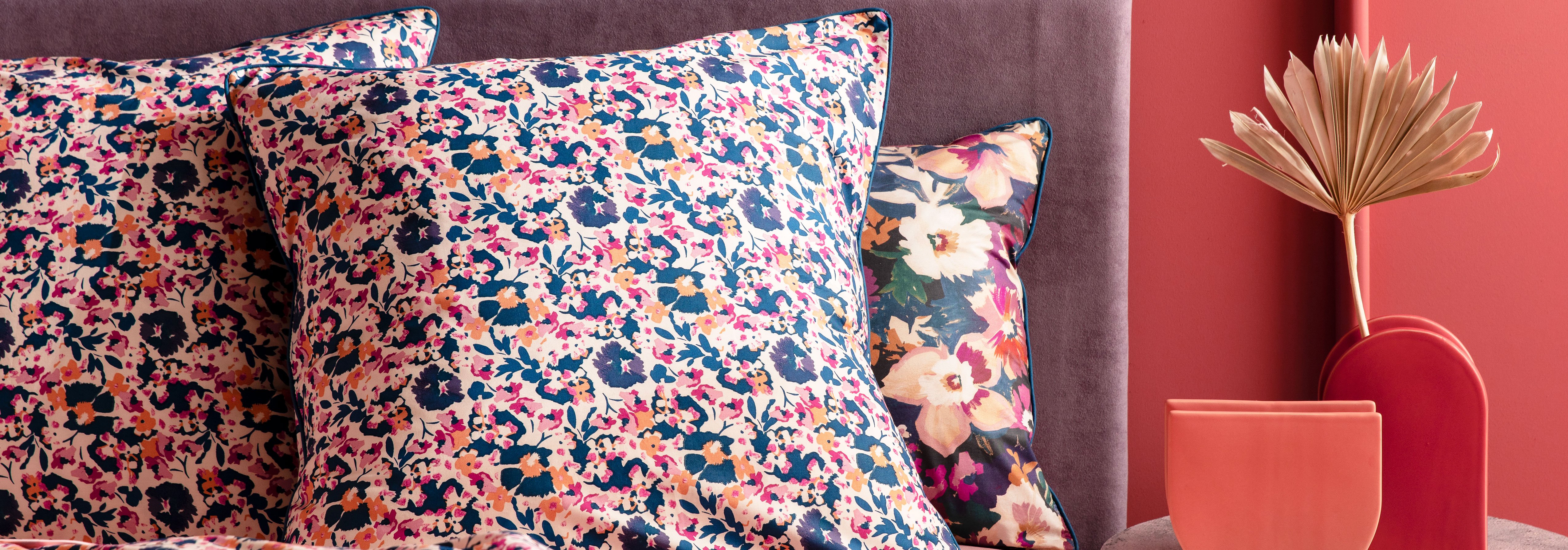 Nevie Quilt Cover Set