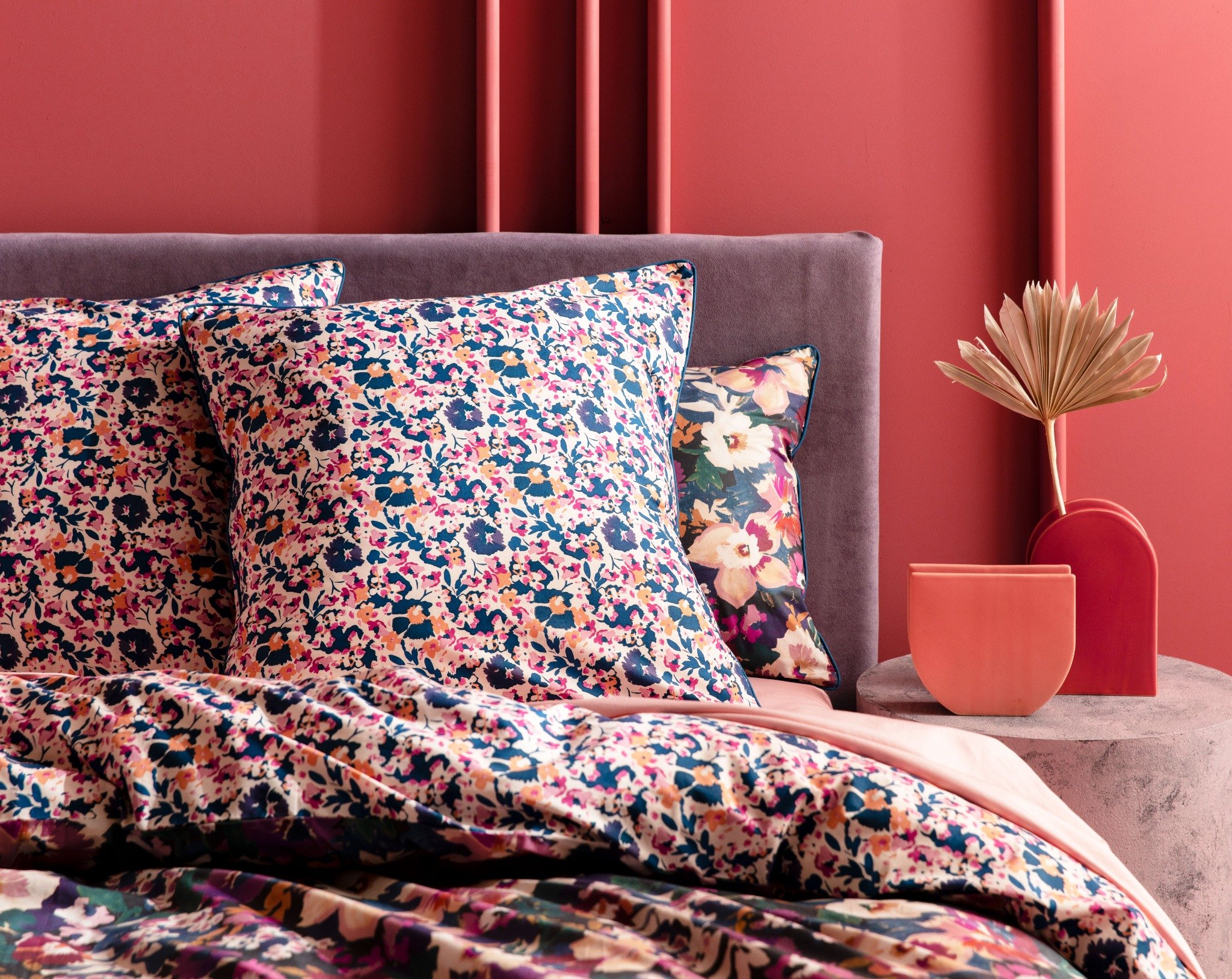 Nevie Euro Pillowcase