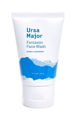 Fantastic Face Wash
