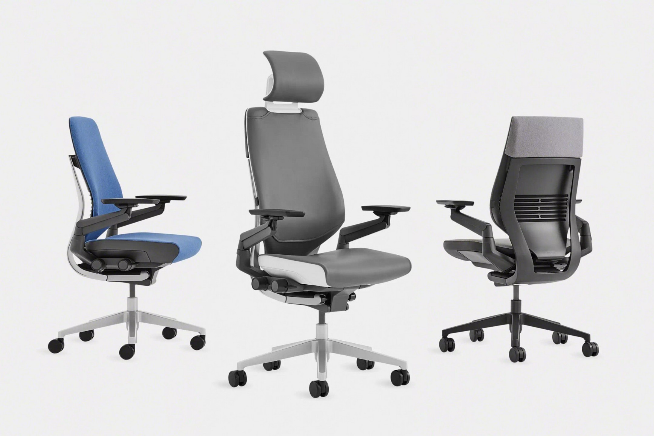 Gesture | Steelcase Hong Kong