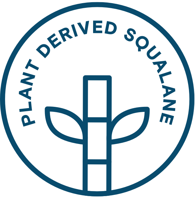 Plant Derived Squalane Icon