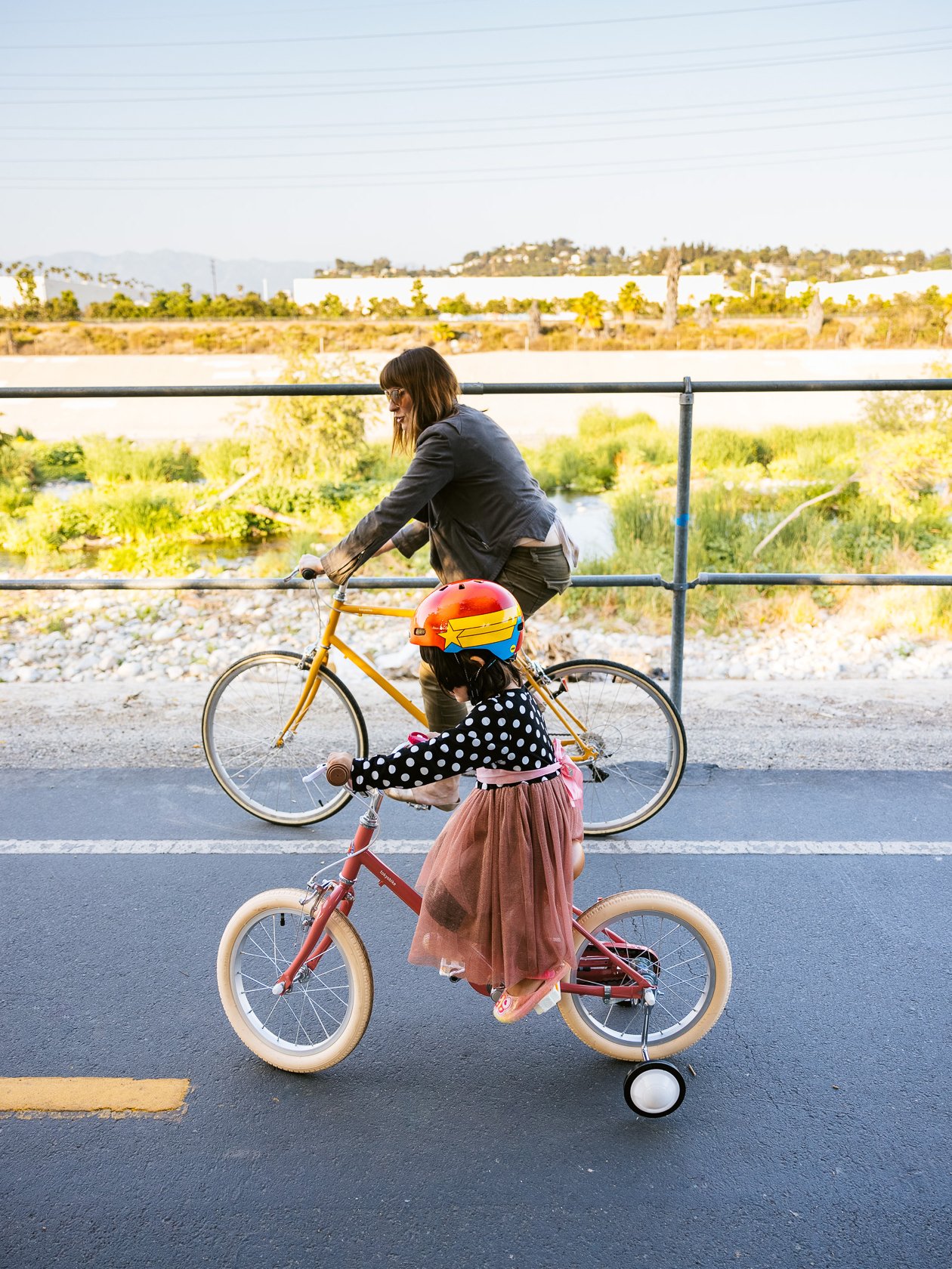 little tokyobike モモ リトル トーキョーバイク-