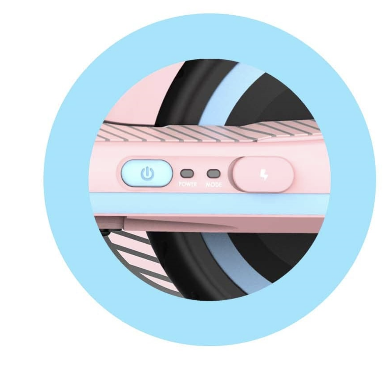 Segway Ninebot Kickscooter E8 Youth e-Scooter