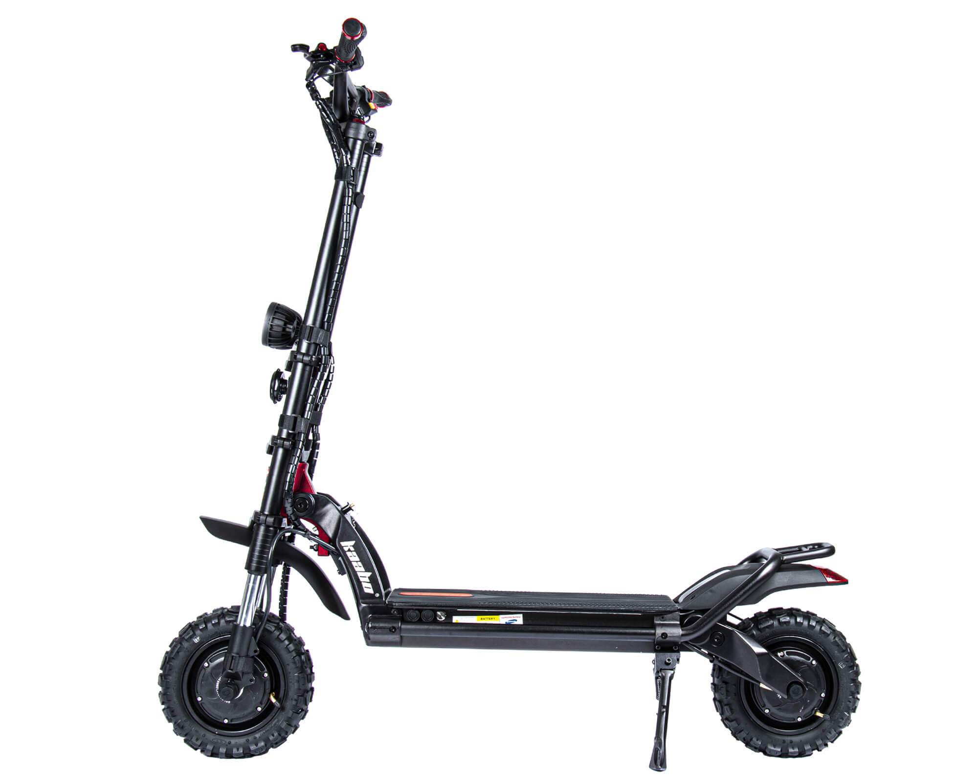 Kaabo Wolf Warrior King Electric Scooter