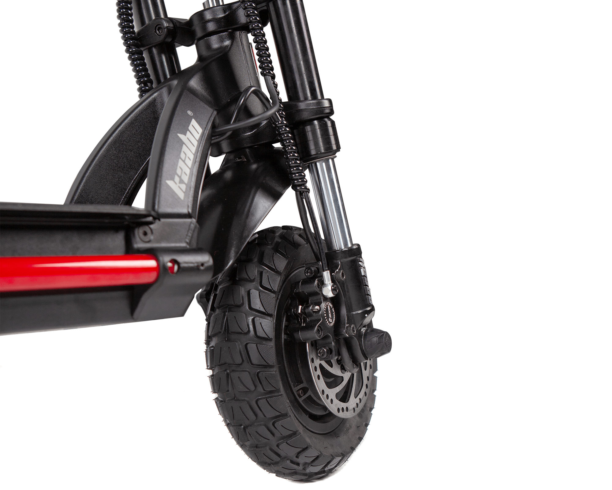 Kaabo Wolf Warrior X Pro Electric Scooter