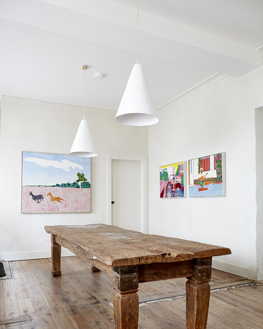 Owan III Pendant Light