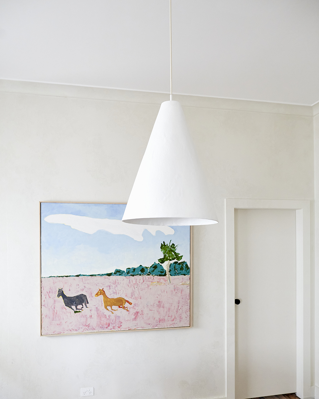 Owan III Pendant Light