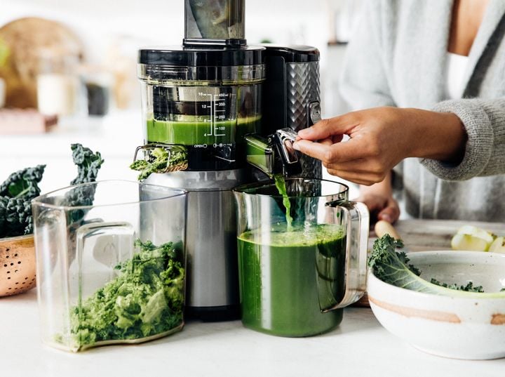Is Nama Juicer Worth It? Crazy Juicer