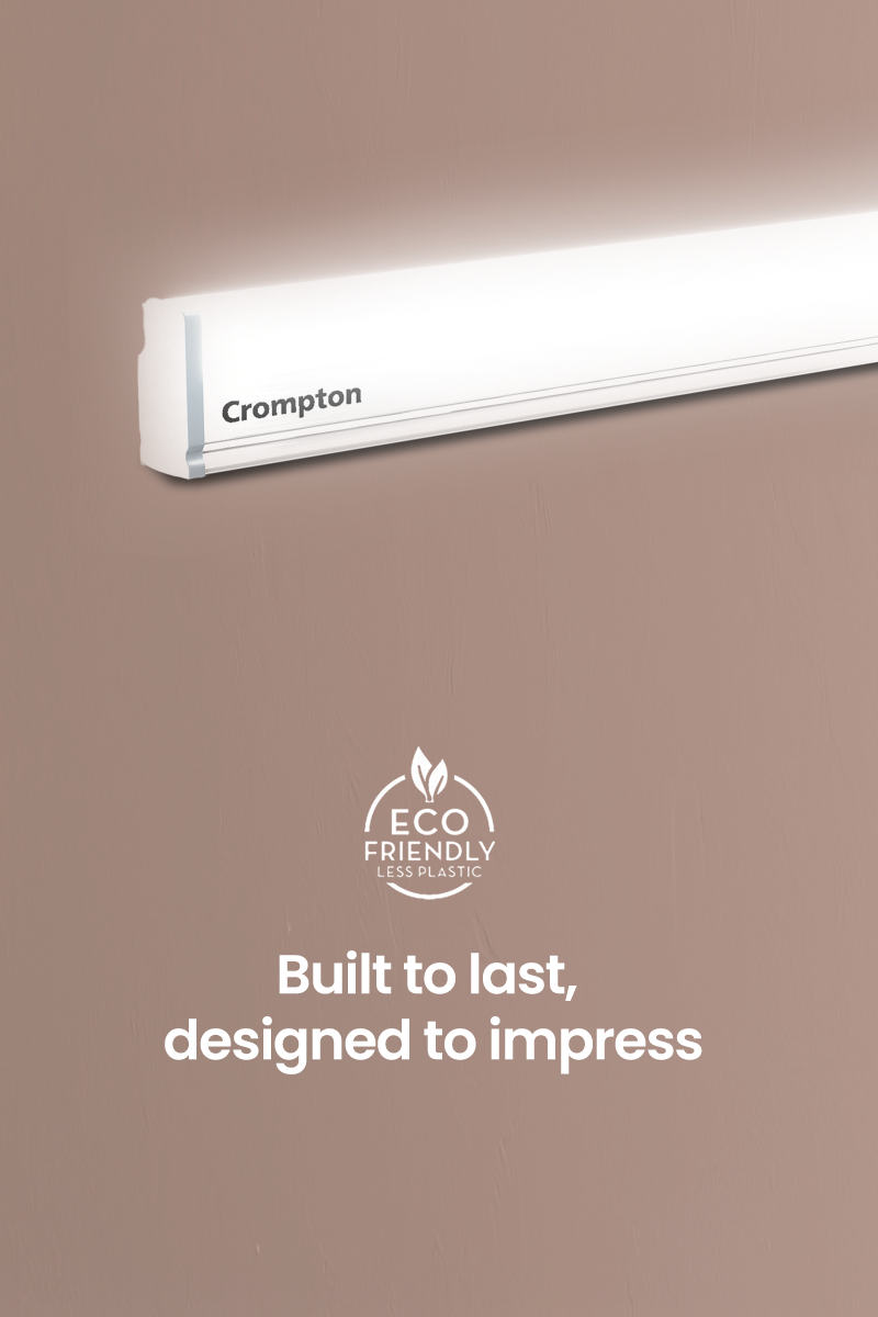 Built To Last, Designed To Impress