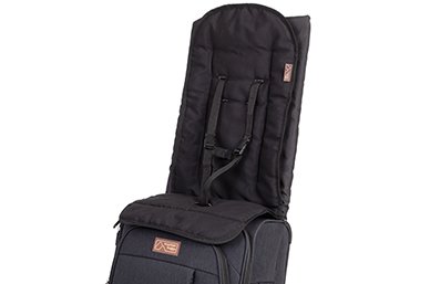 safety and comfort