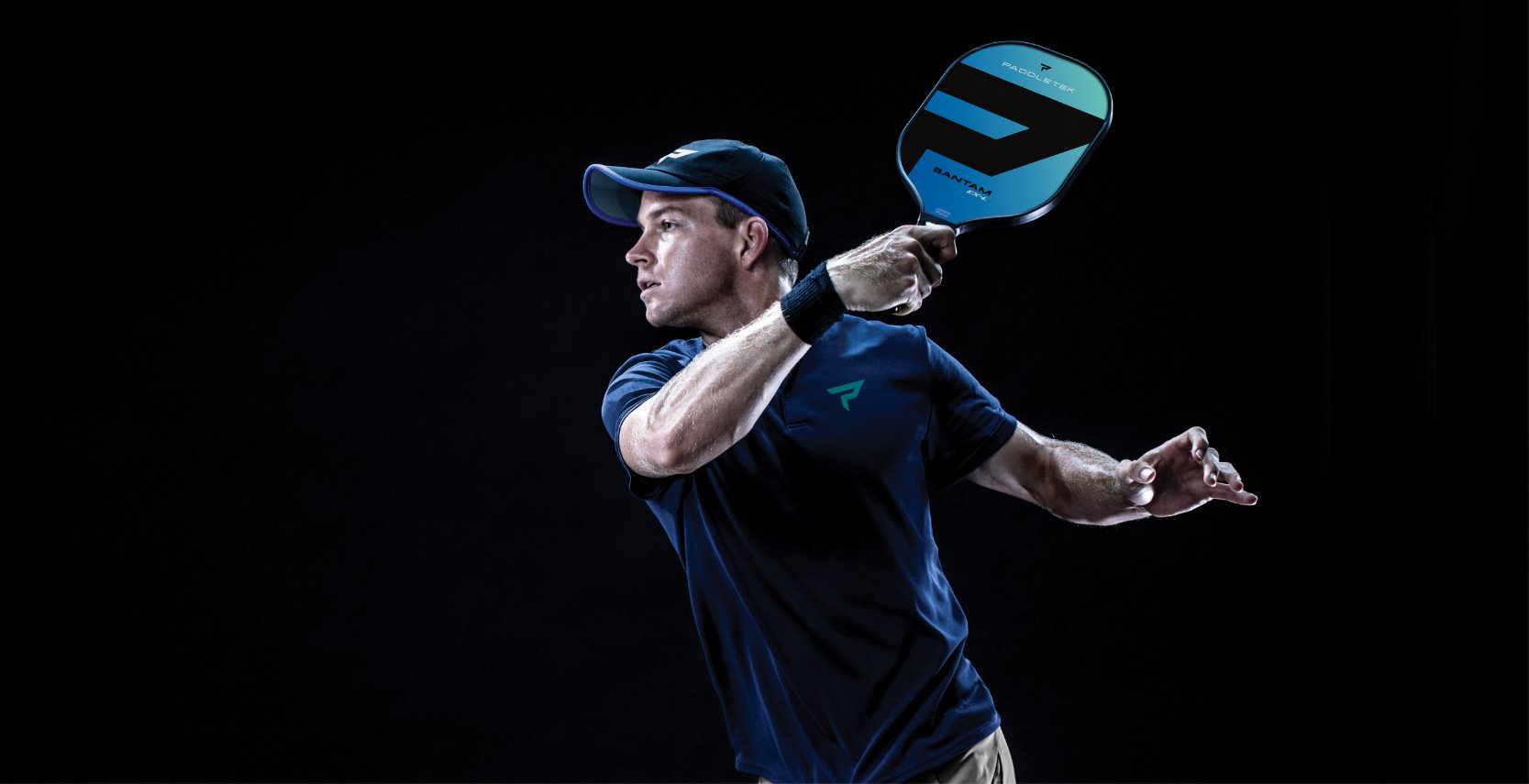 Kyle Yates – Paddletek Pickleball