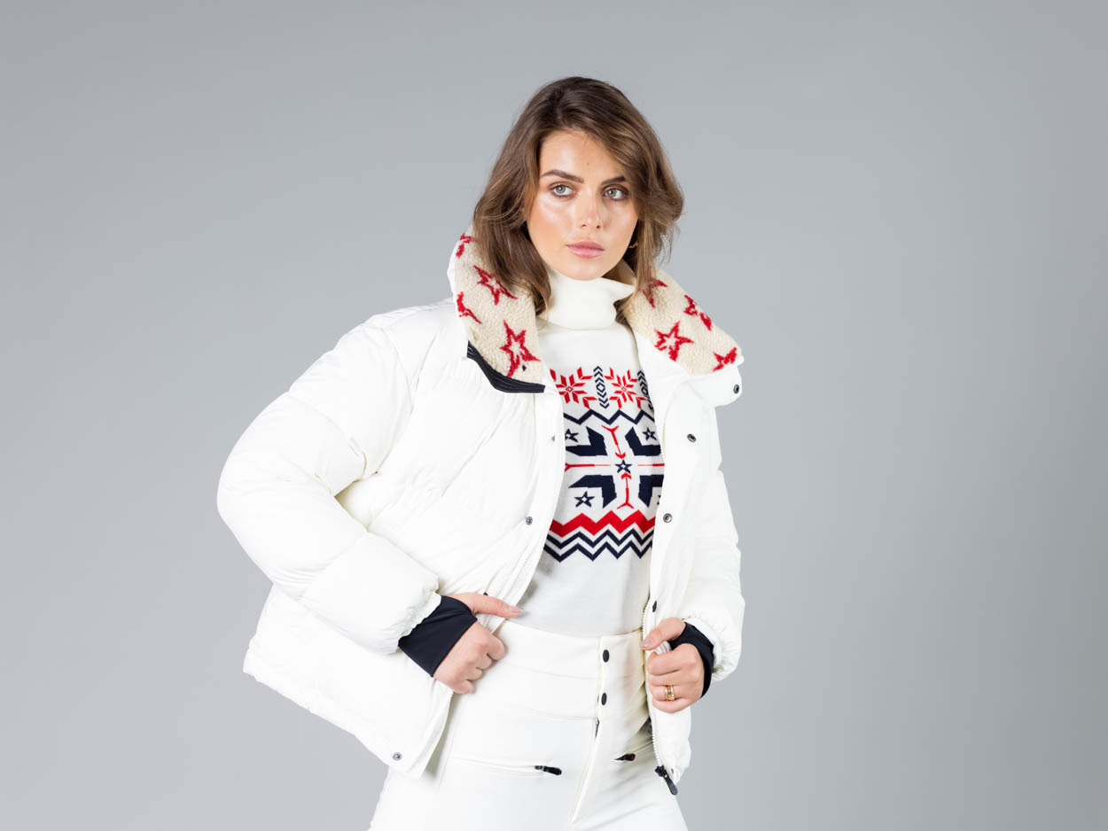Women's Jojo Jacket