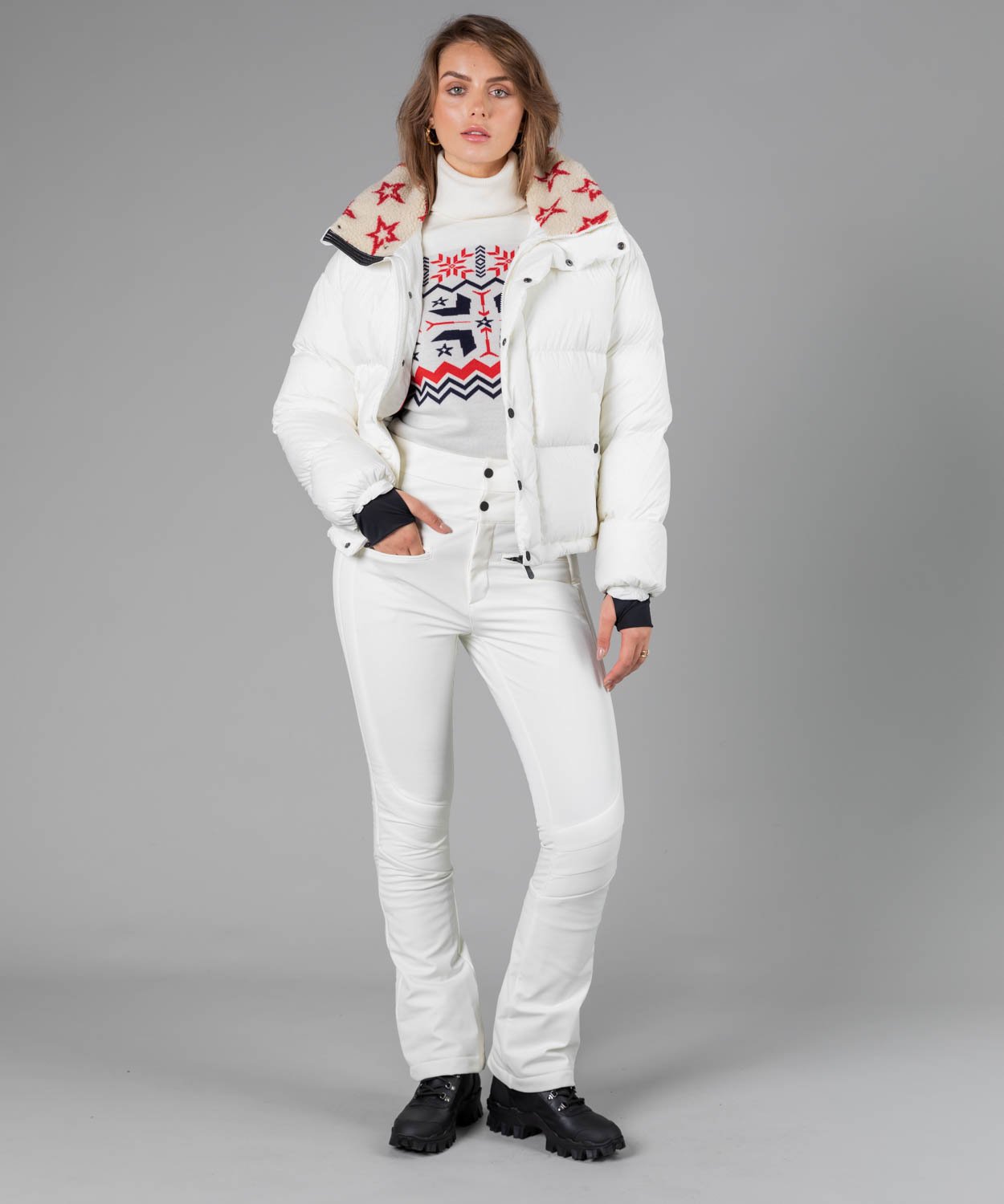 Women's Jojo Jacket
