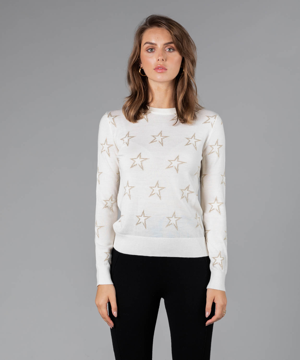 Women's Floro Sweater sale