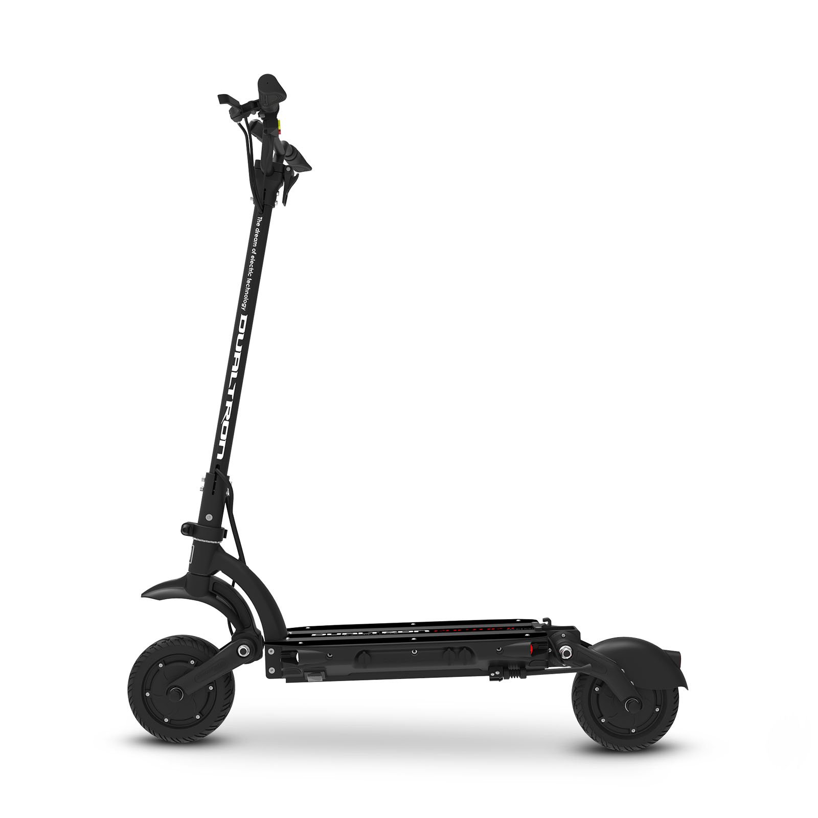 Dualtron Raptor e-Scooter