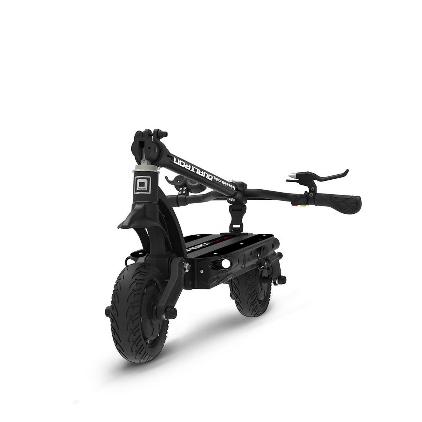 Dualtron Raptor e-Scooter