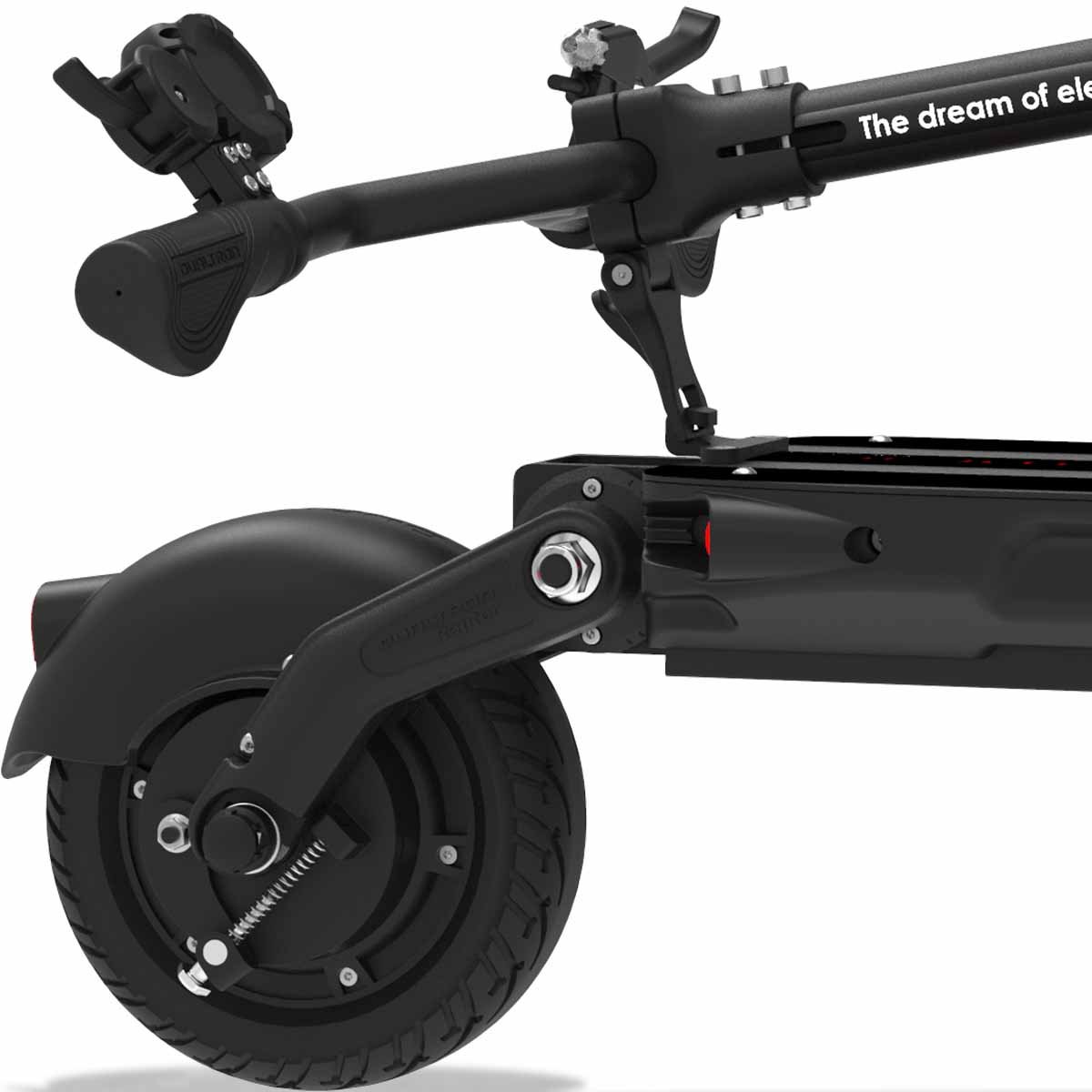 Dualtron Raptor e-Scooter