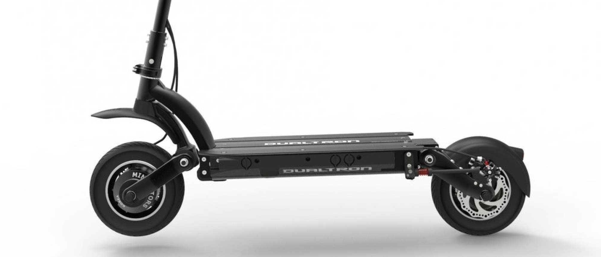 Dualtron MX e-Scooter