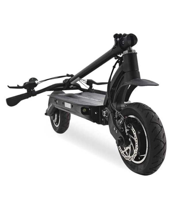 Dualtron MX e-Scooter
