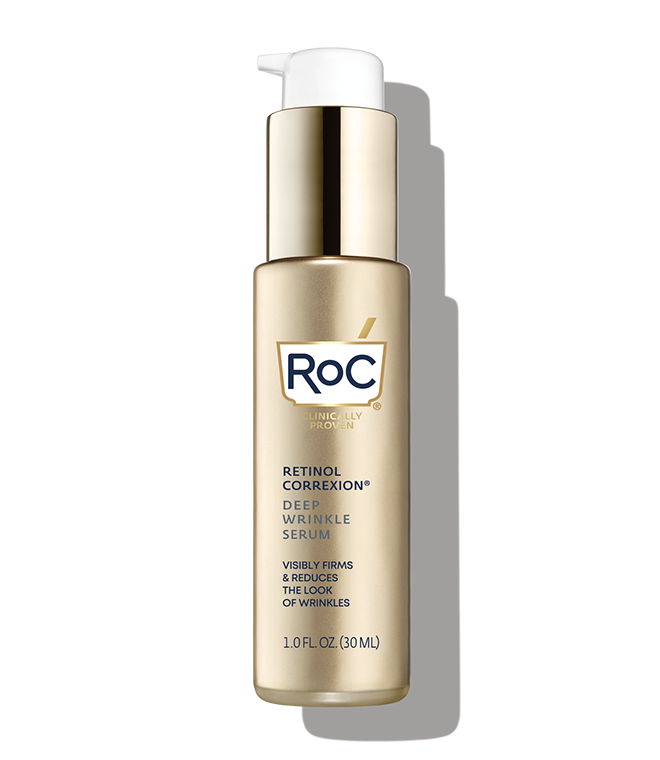 RETINOL CORREXION® Deep Wrinkle Serum