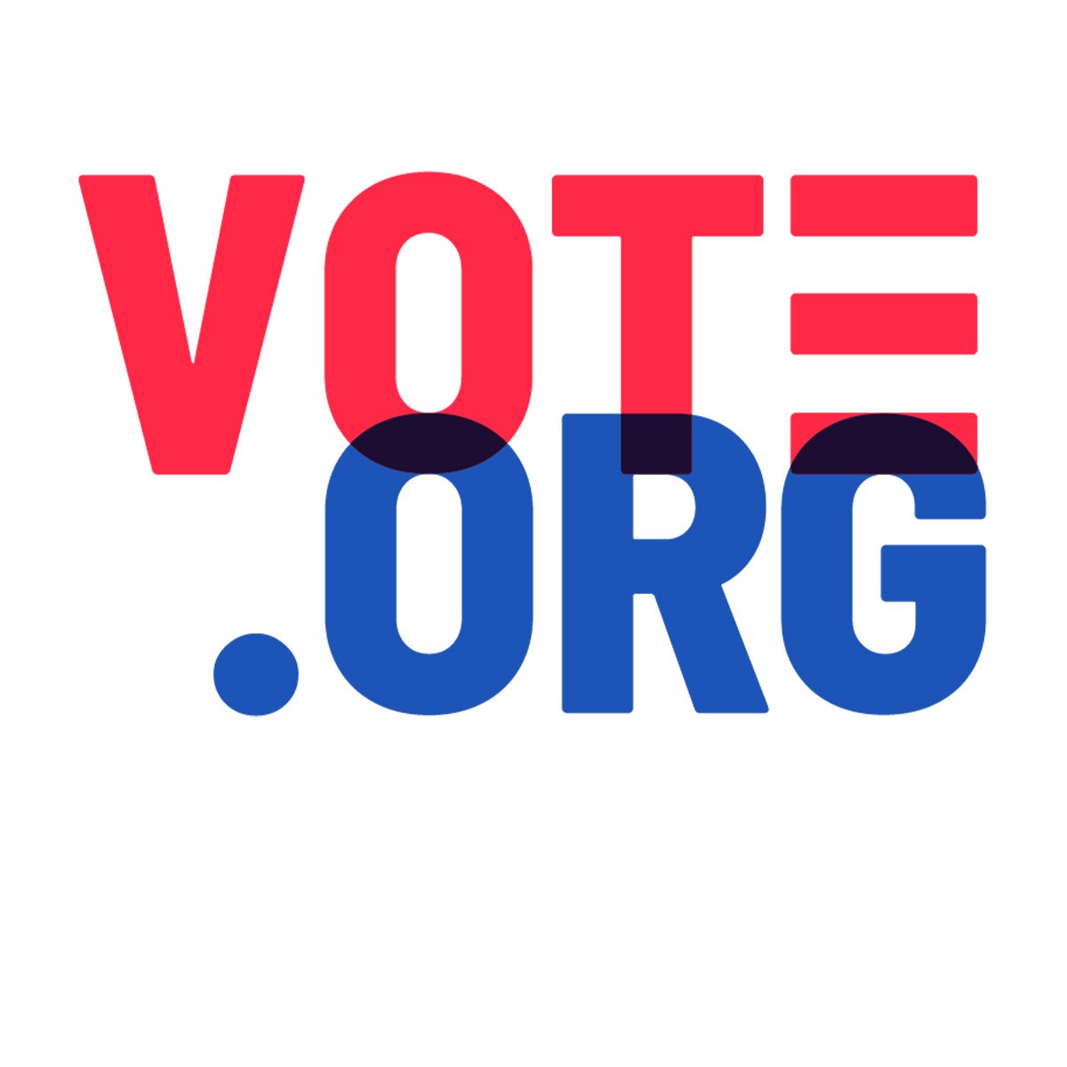 Donation - Vote.org