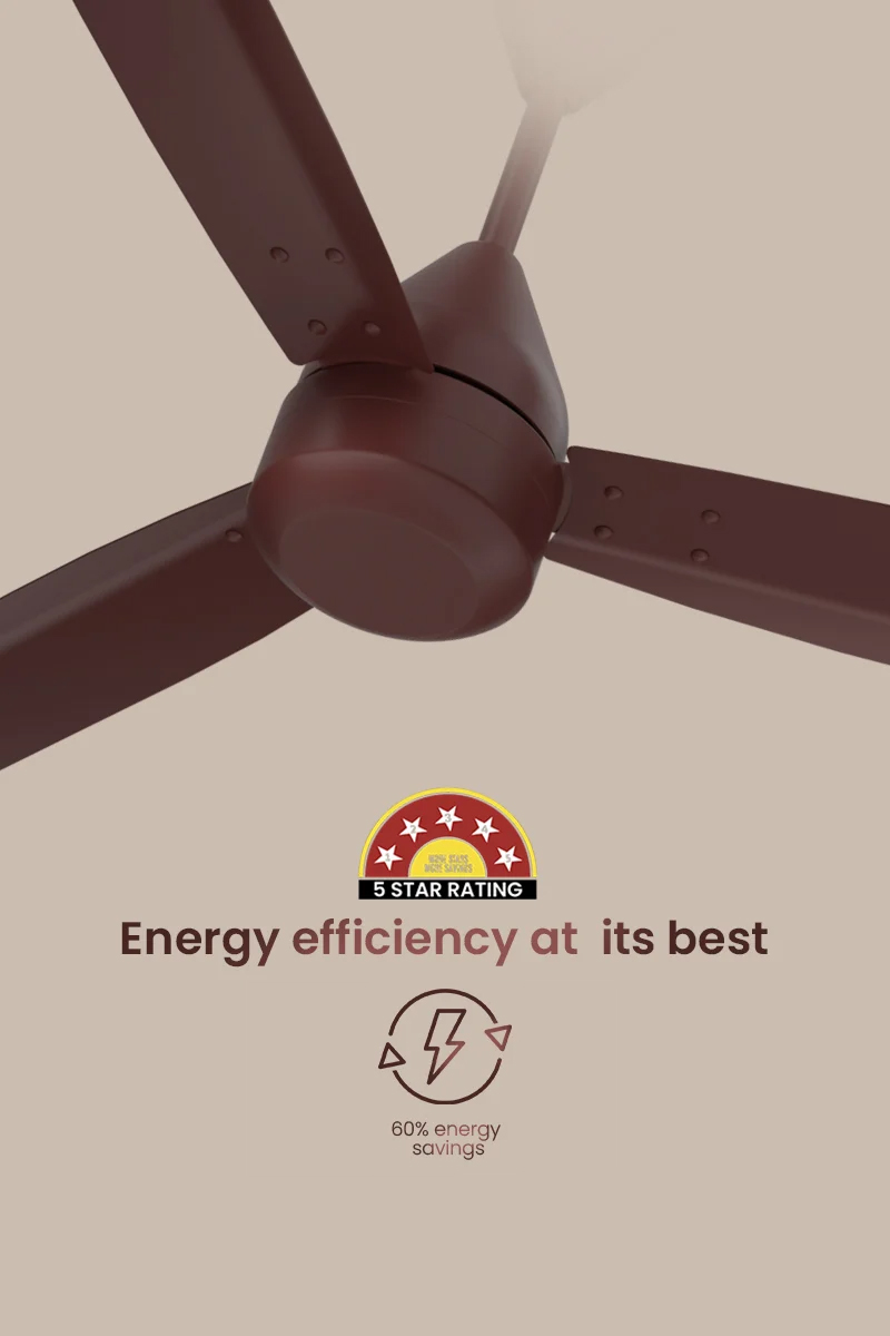 Energy Efficiency at its Best