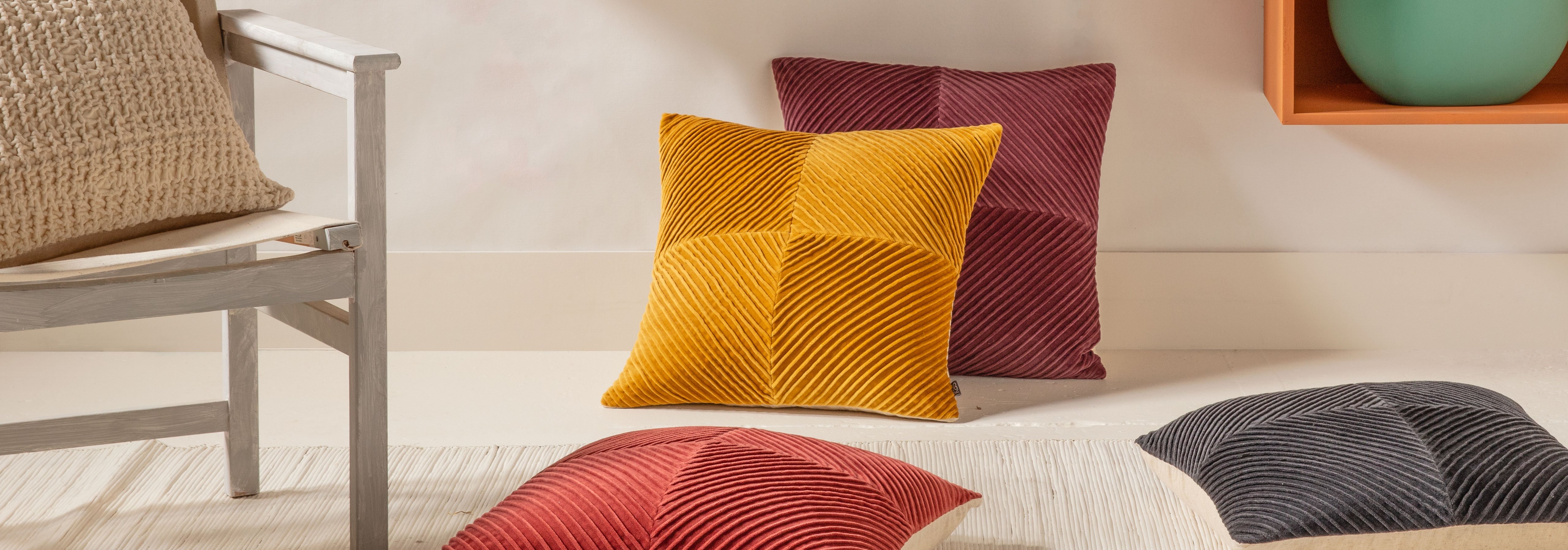 Milano Cushion