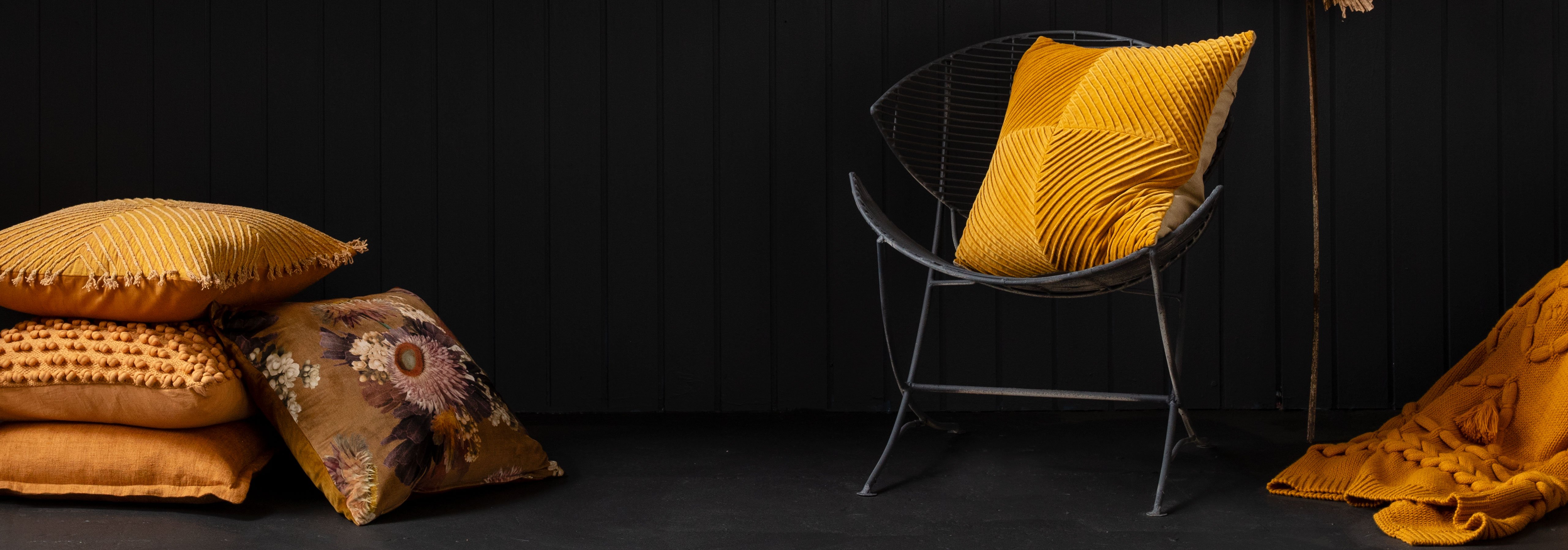 Milano Cushion