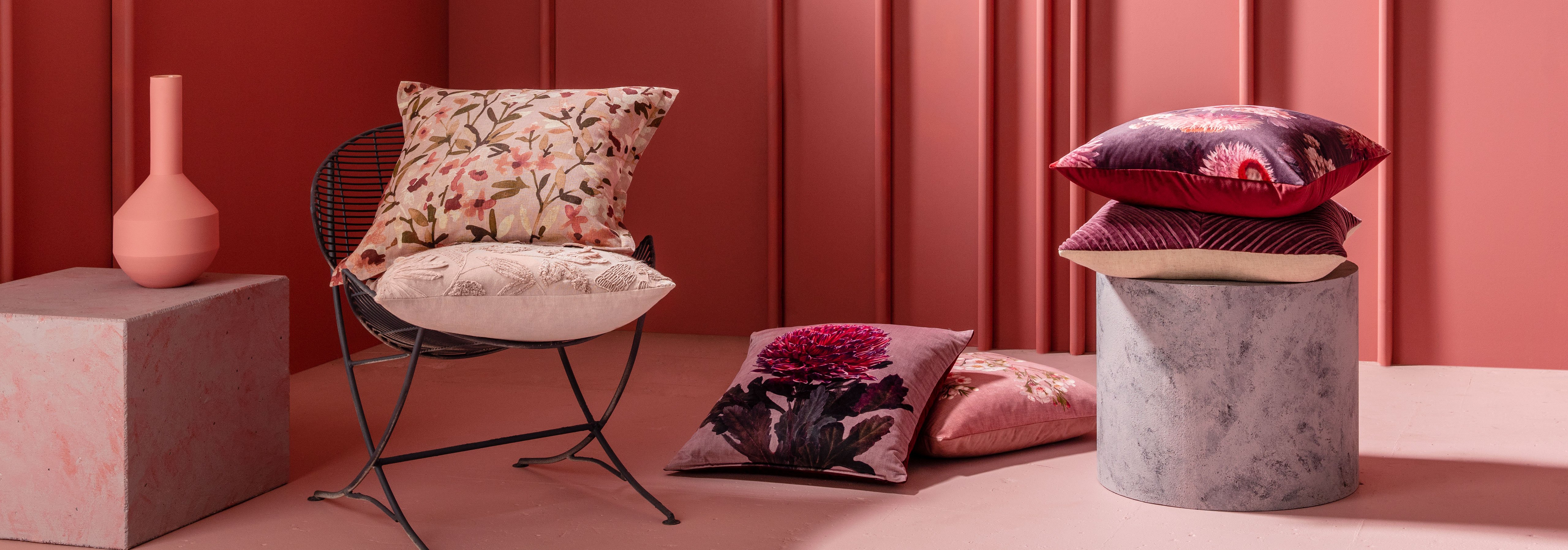 Milano Cushion