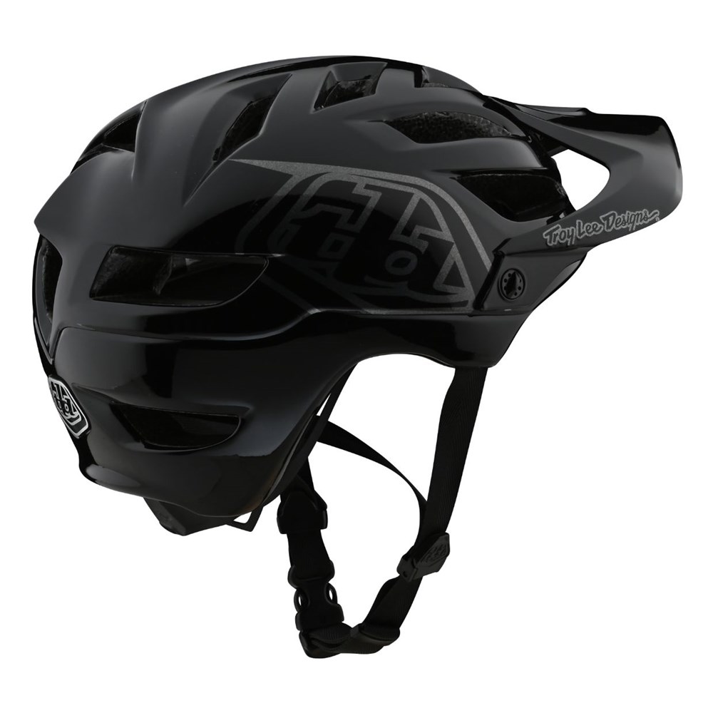 Troy Lee Designs A1 AS Youth Helmet
