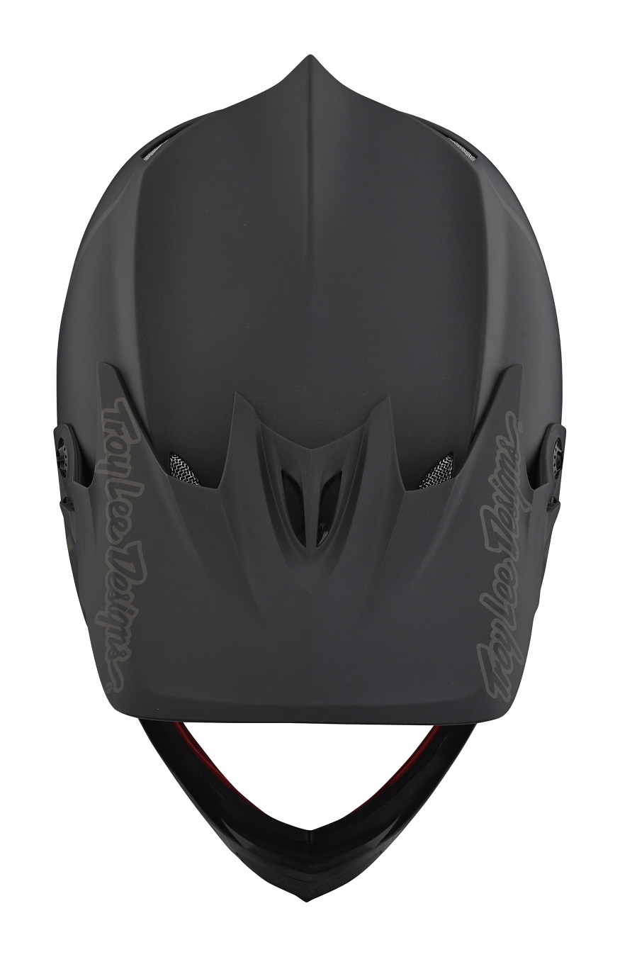Troy Lee Designs D3 AS Fiberlite Helmet