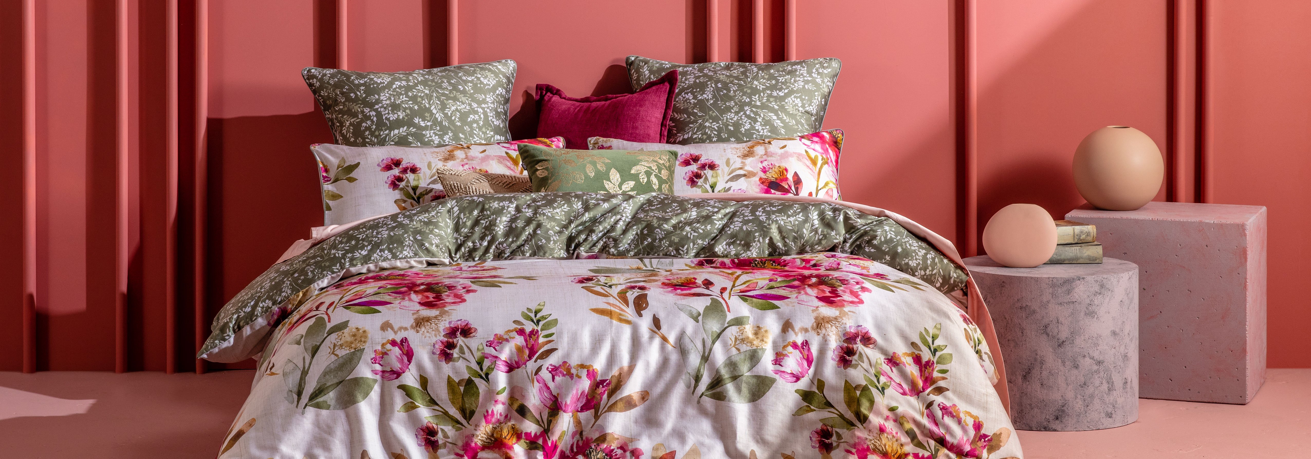 Taneya European Pillowcase