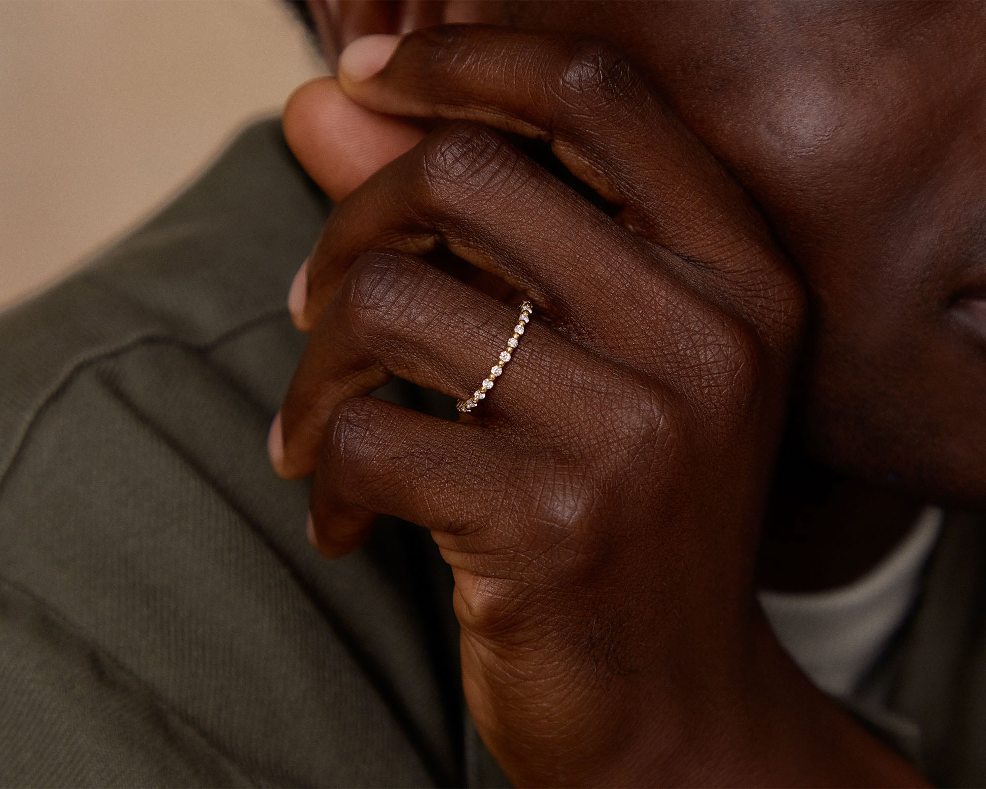 The Half Floating Eternity