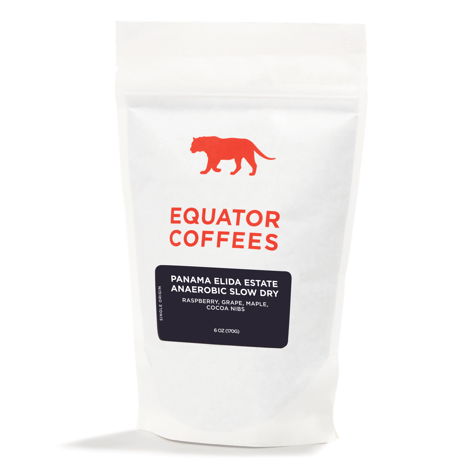 Panama Elida Estate Anaerobic Slow Dry