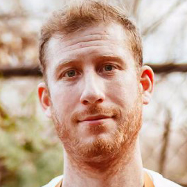 Chef Greg Baxtrom